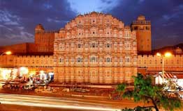 Delhi and Jaipur Tours