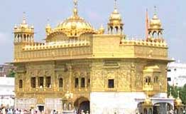 golden triangle Amritsar