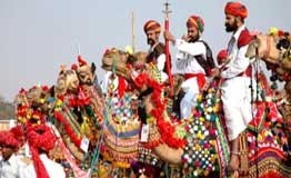 Rajasthan Culture Tours