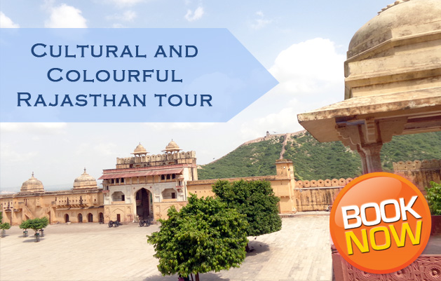Rajasthan Cultural Tours
